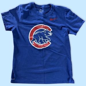 Cubs Shirt